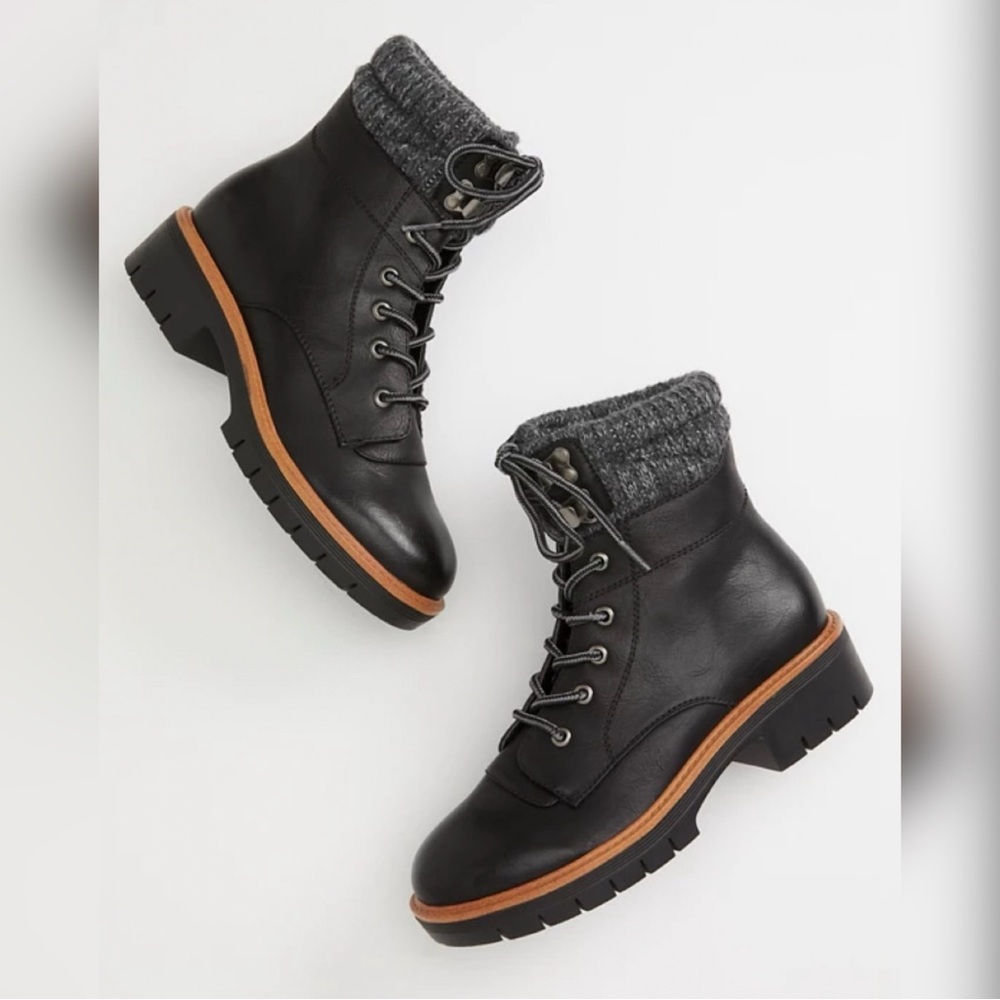 Maurices Adventure Boot ☀️